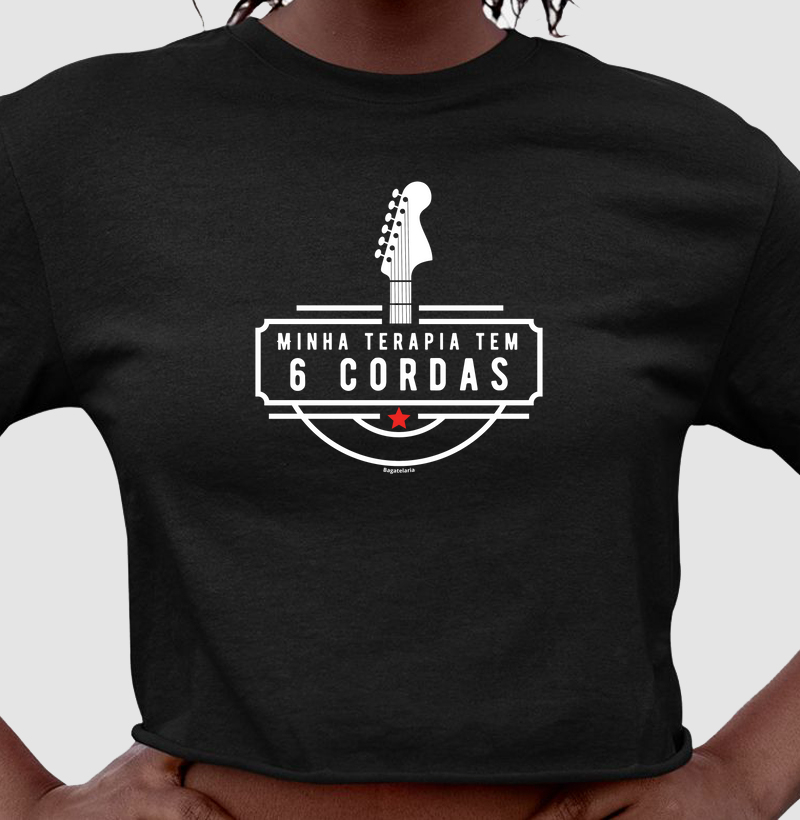 Minha Terapia tem 6 Cordas 2