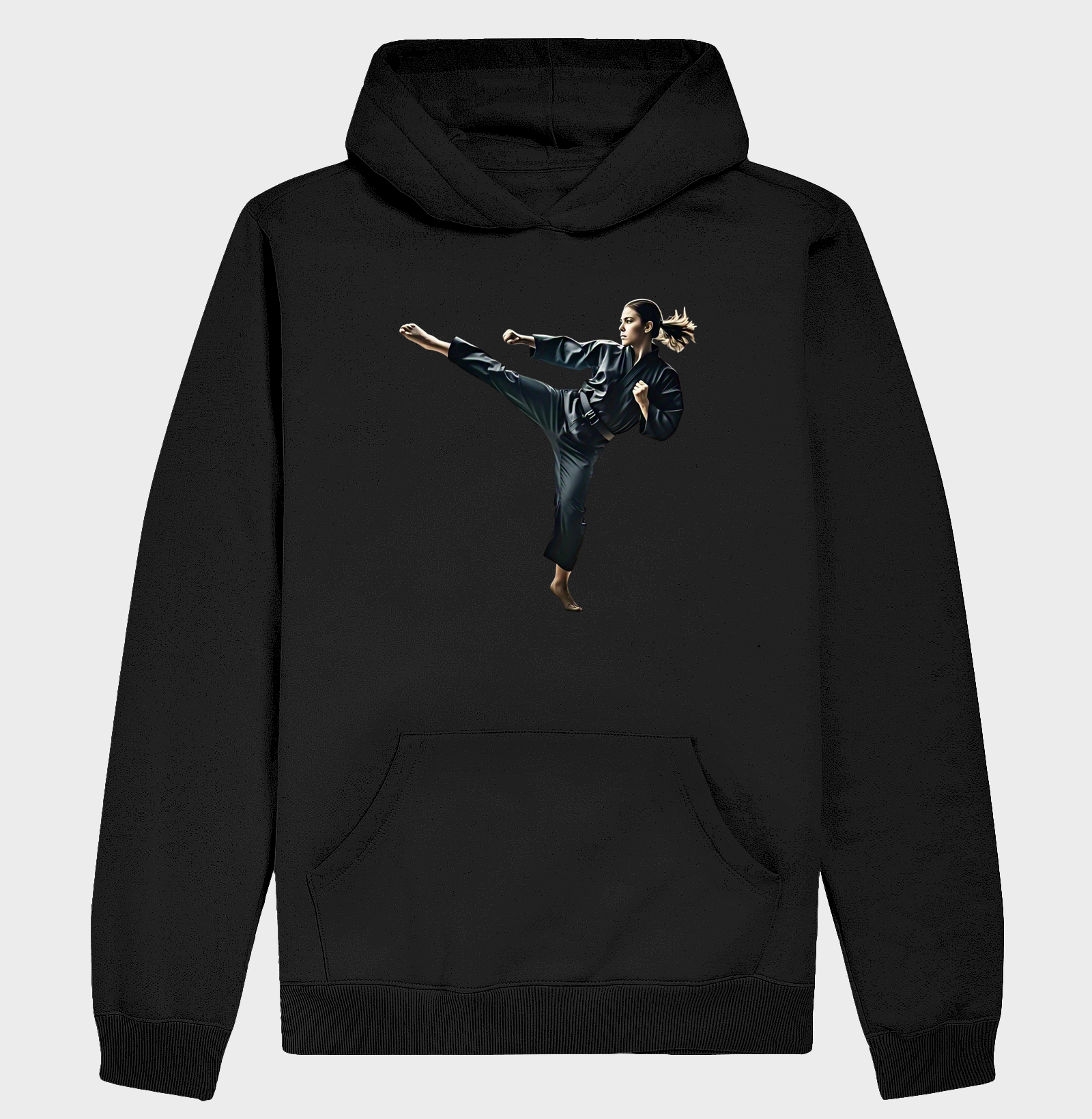TAEKONDO