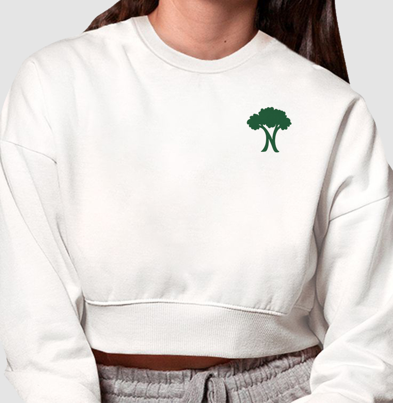 Camisa N Árvore