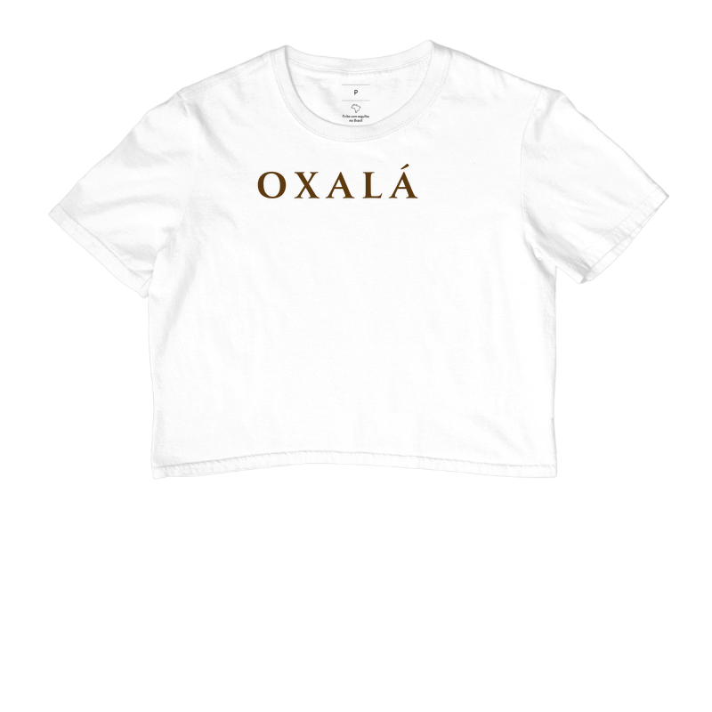Oxalá