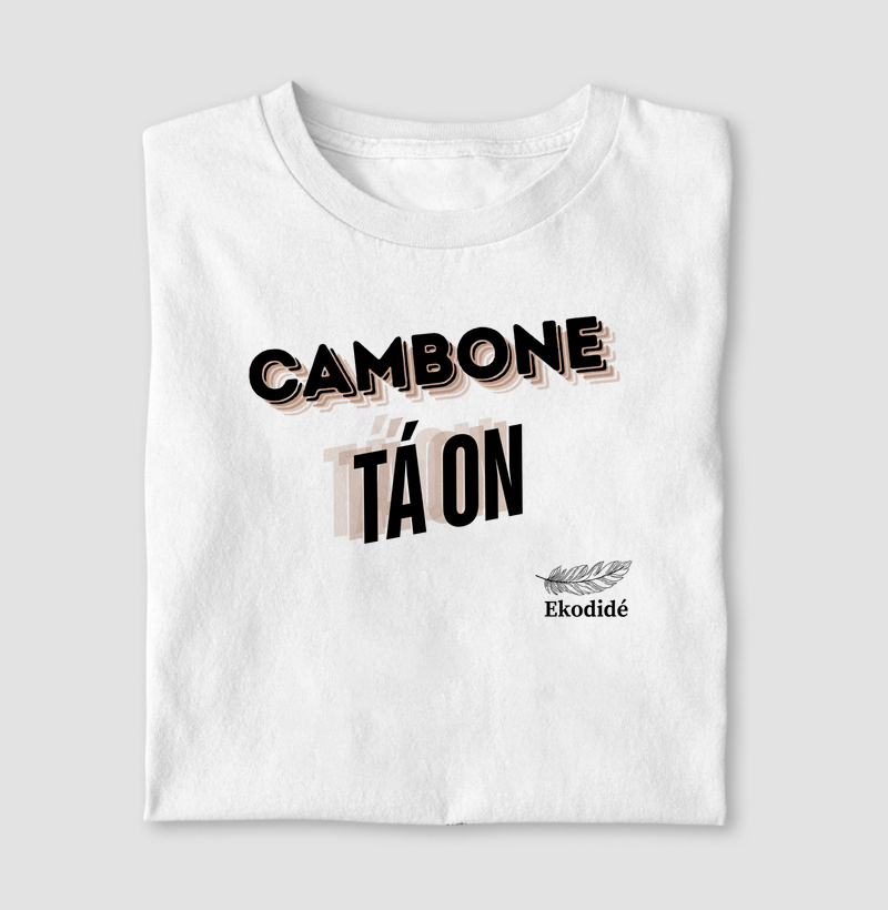 Cambone ta on