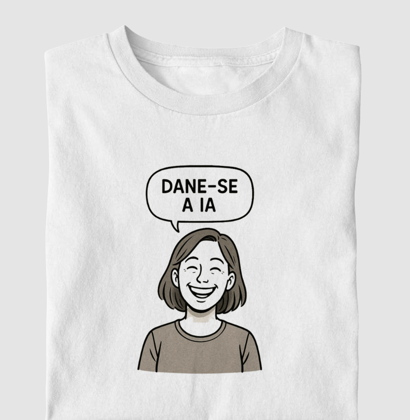 Dane-se a IA simple