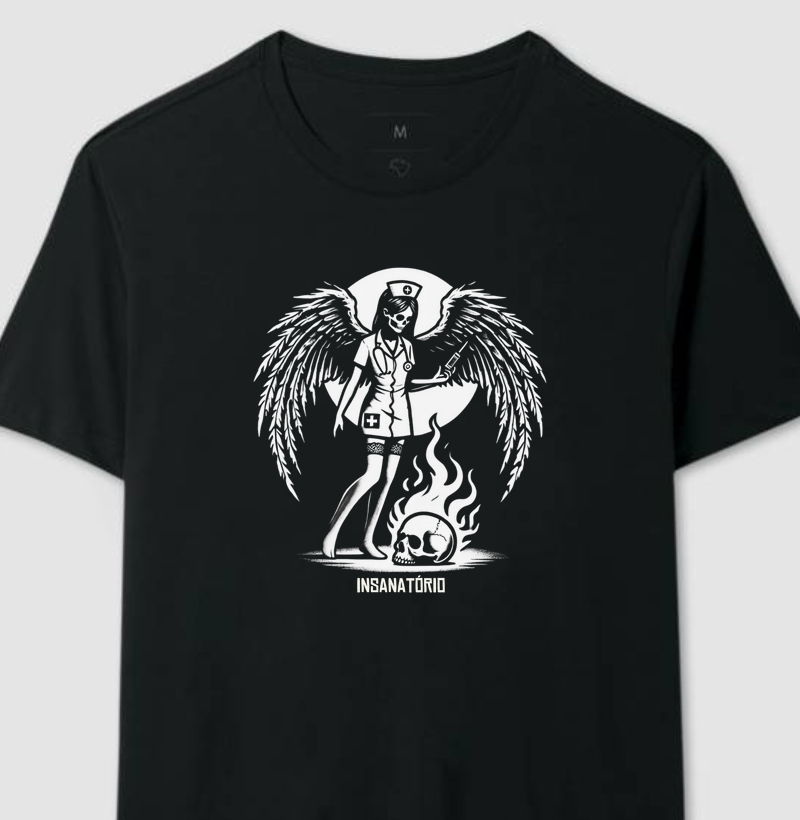 Angel Of Death