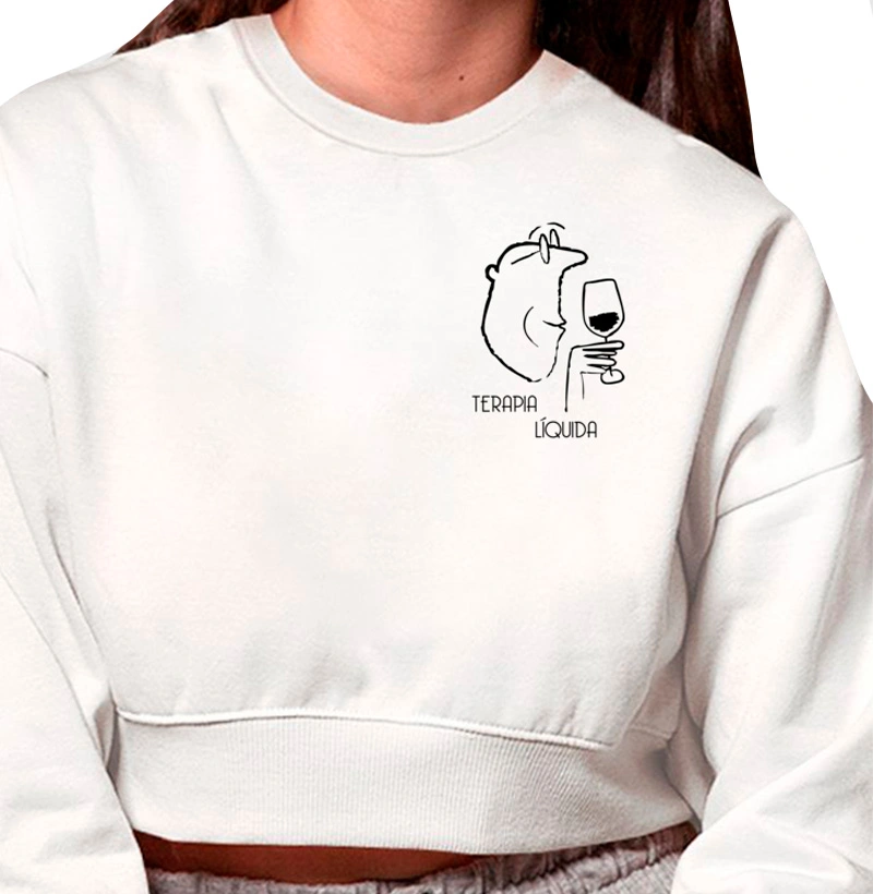 TERAPIA LIQUIDA