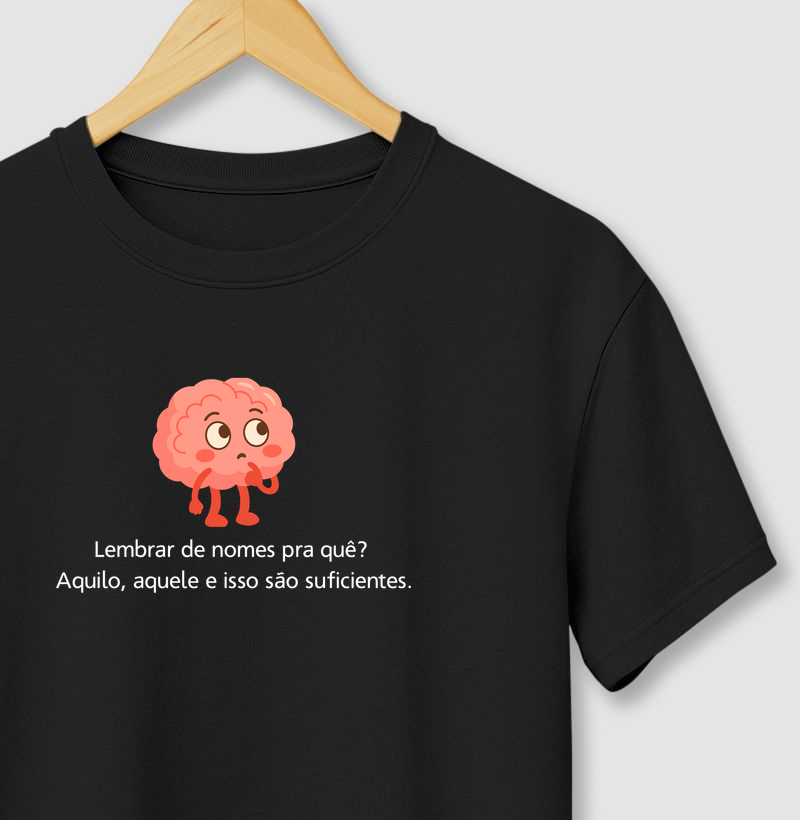 Aquilo, aqueles e isso são suficientes.