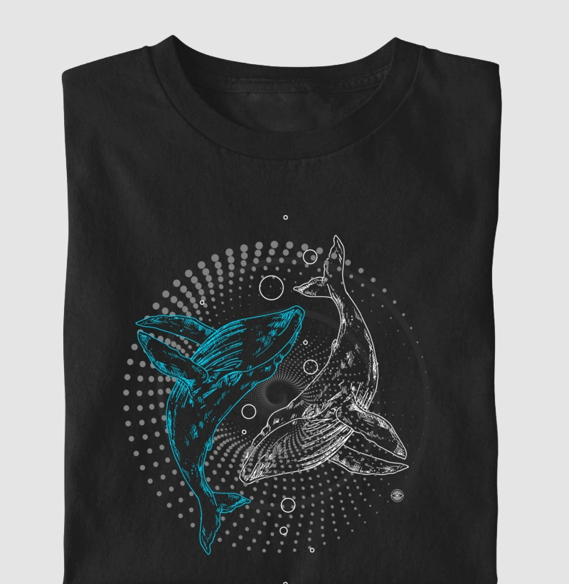 Camiseta JubARTES