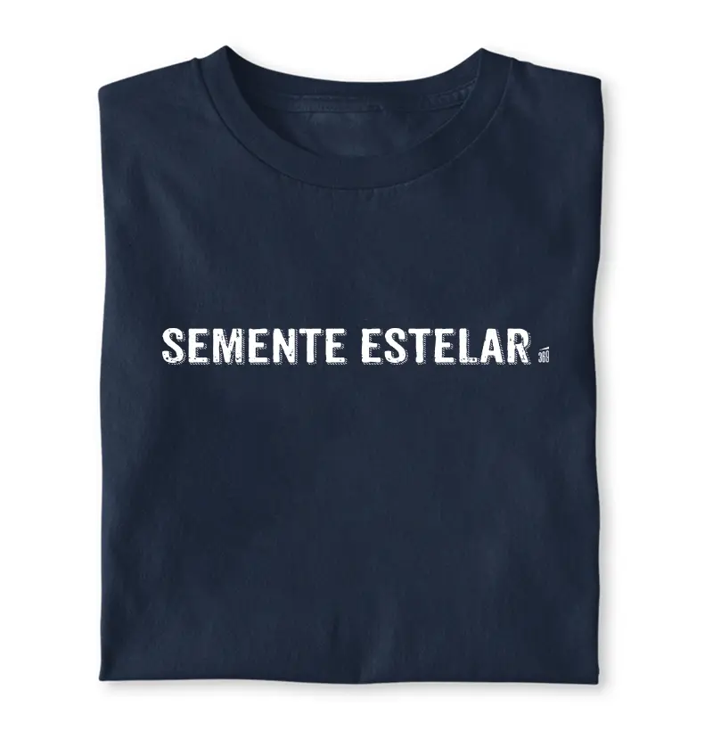 Semente Estelar - Clássico