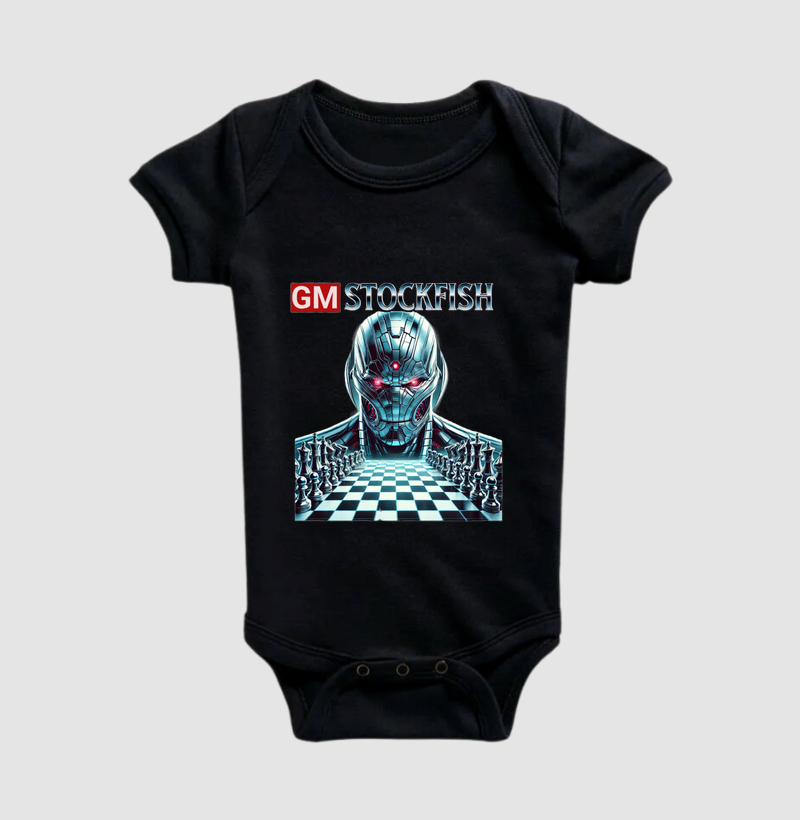 GM Stockfish
