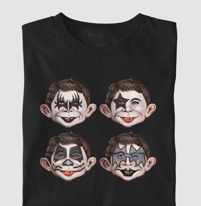 I Was Mad For Lovin’ You