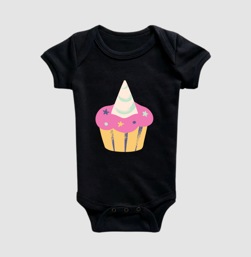 Cupcake Encantado