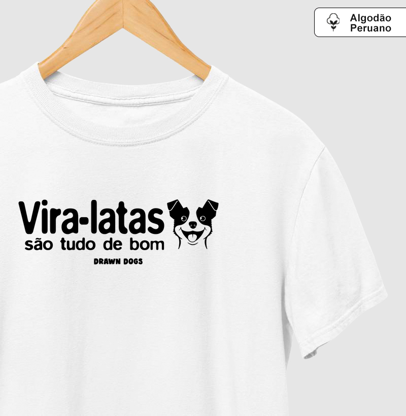 Vira-latas são tudo de bom 2