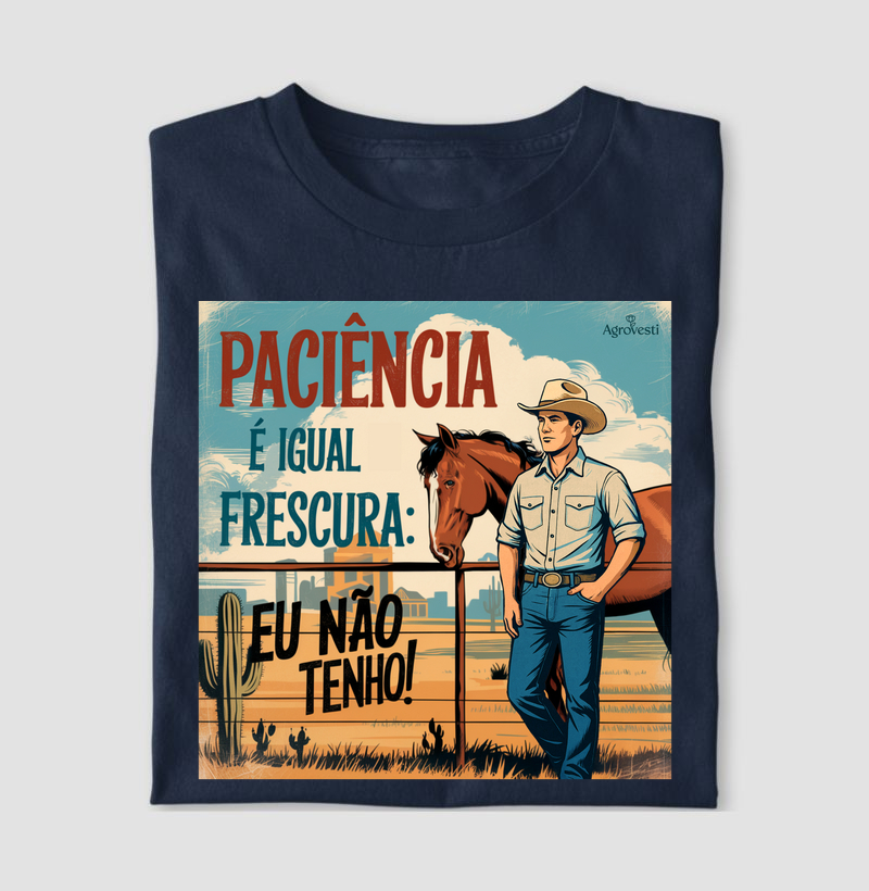 Cowboy sem Frescura