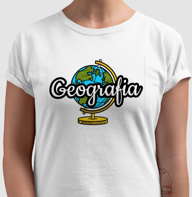 Geografia - Globo Terreste