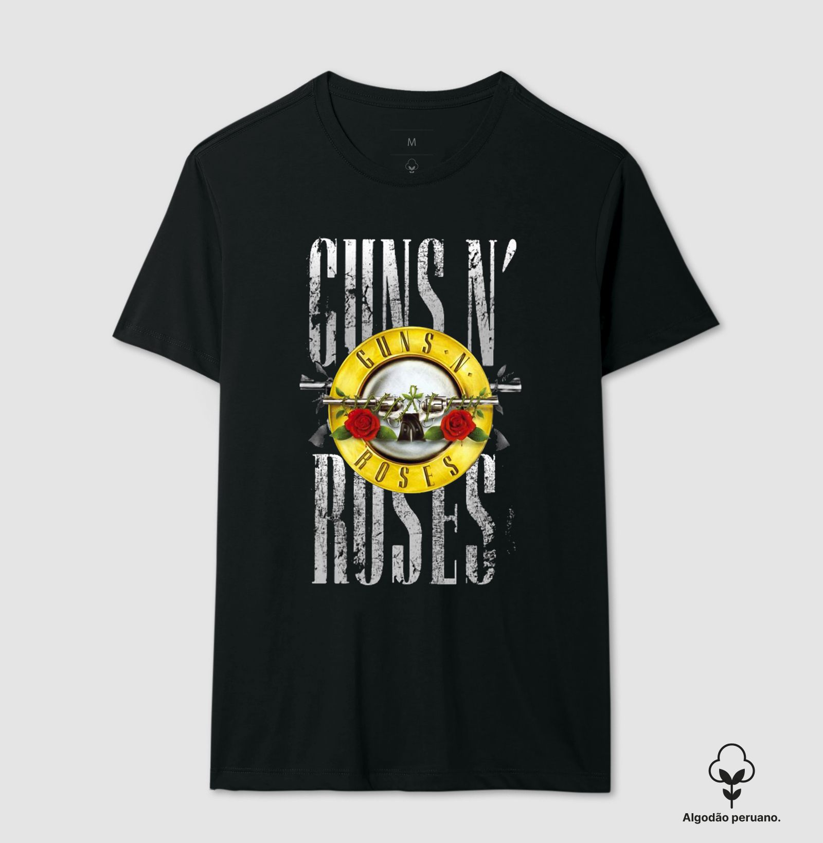 Guns N' Roses - Arte
