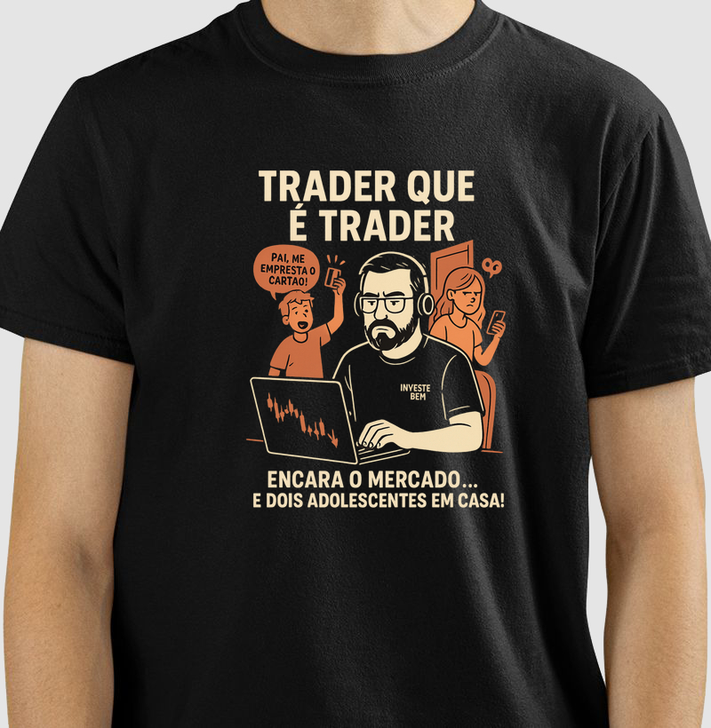 Pai Trader