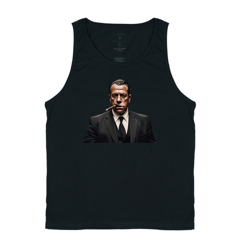 MAFIOSO