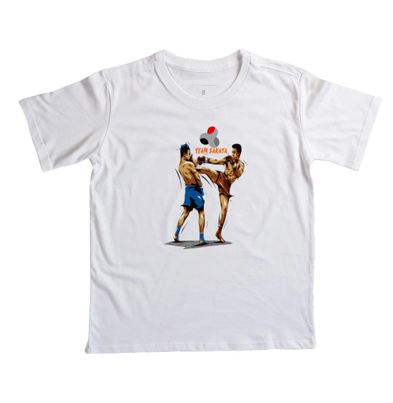 Muay Thai Raiz