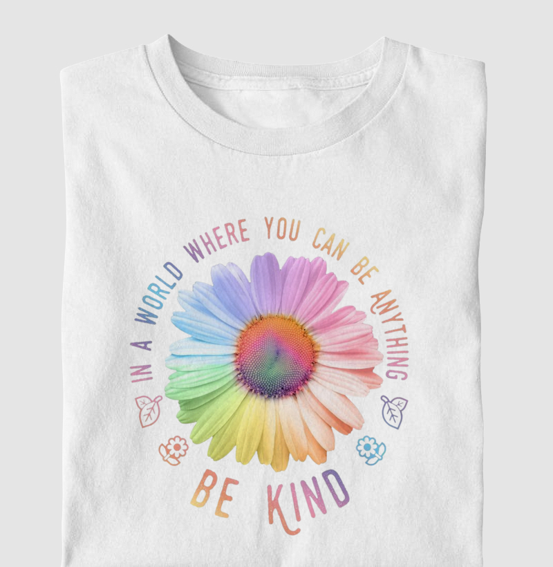 Be Kind Infantil