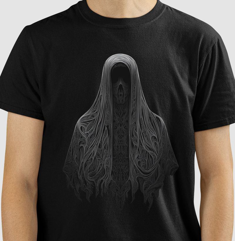 Camiseta Pombagira 7 Véus
