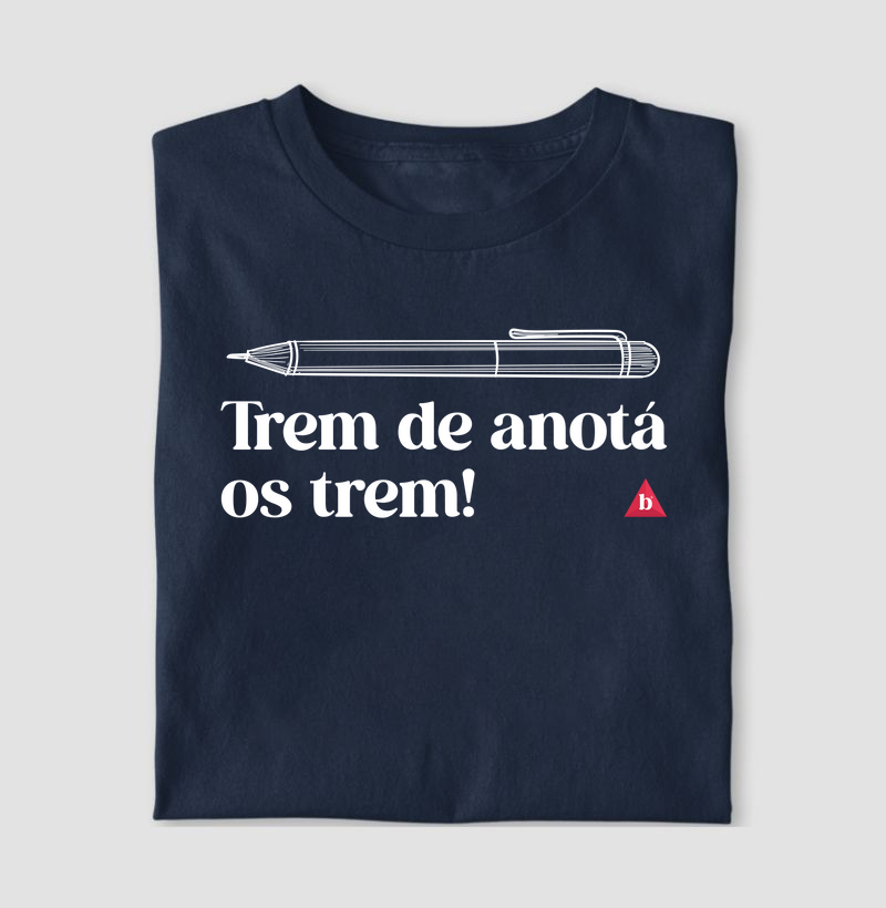 Trem de Anotá