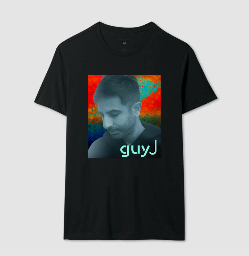 Guy J 