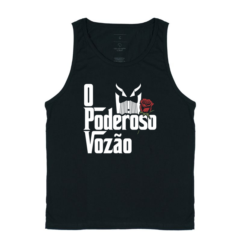 O Poderoso Vozão