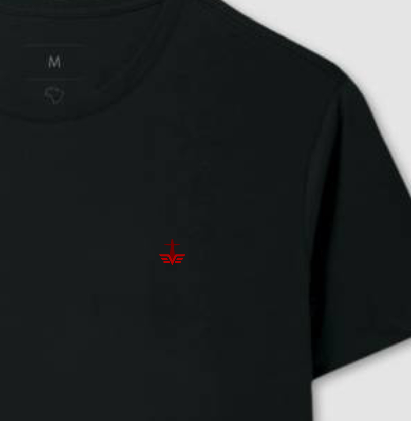 SIMPLE RED SUBMARINE