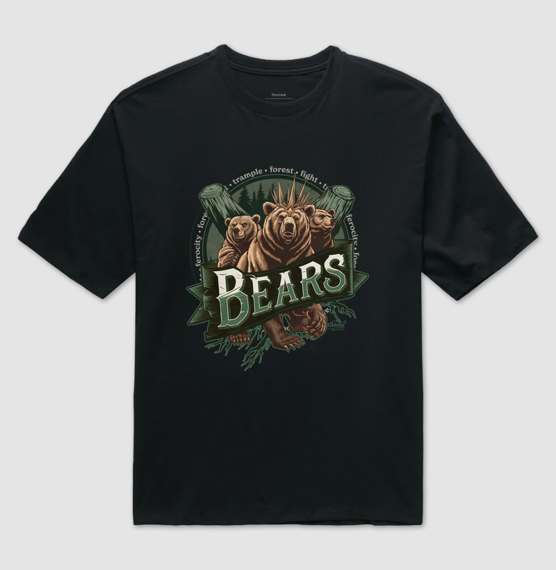 Bears - Tribes