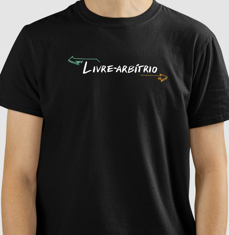livre-arbítrio