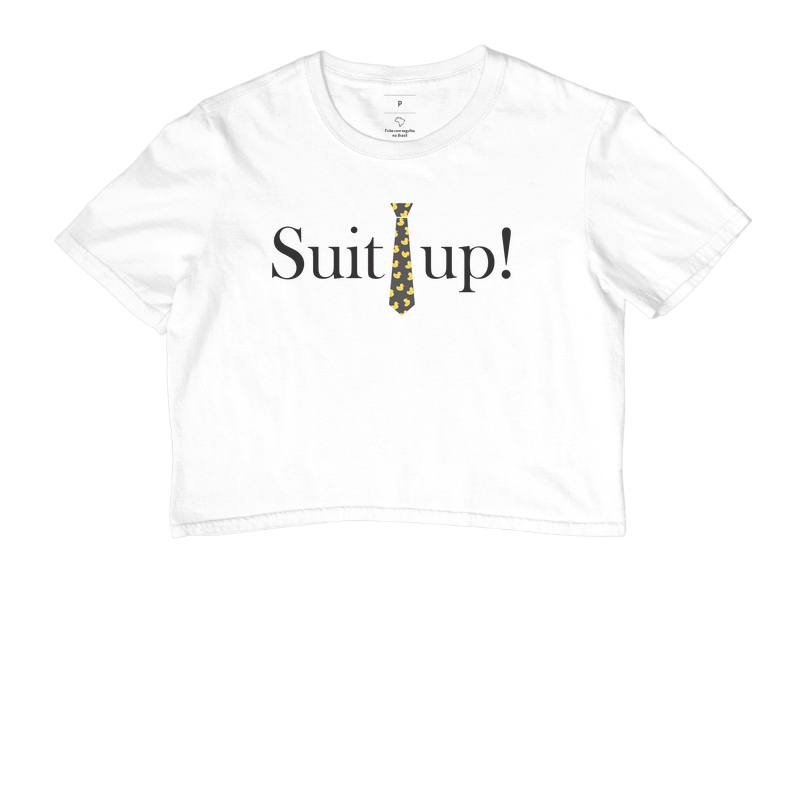 Suit Up -  How I Met Your Mother