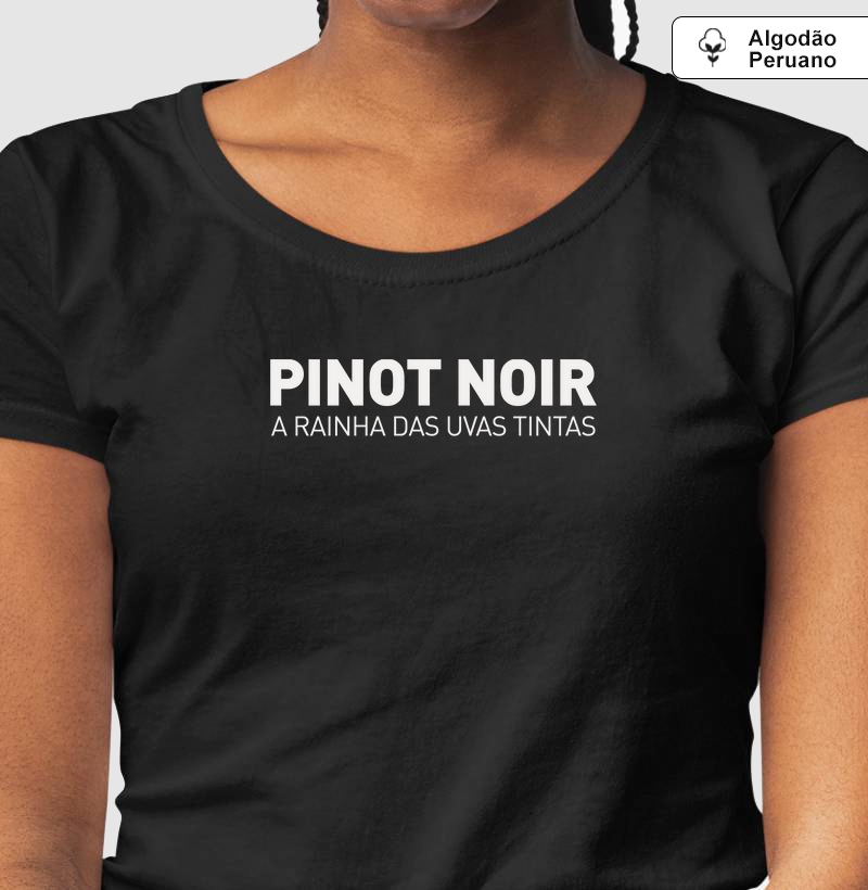 Pinot Noir - Masc/Fem