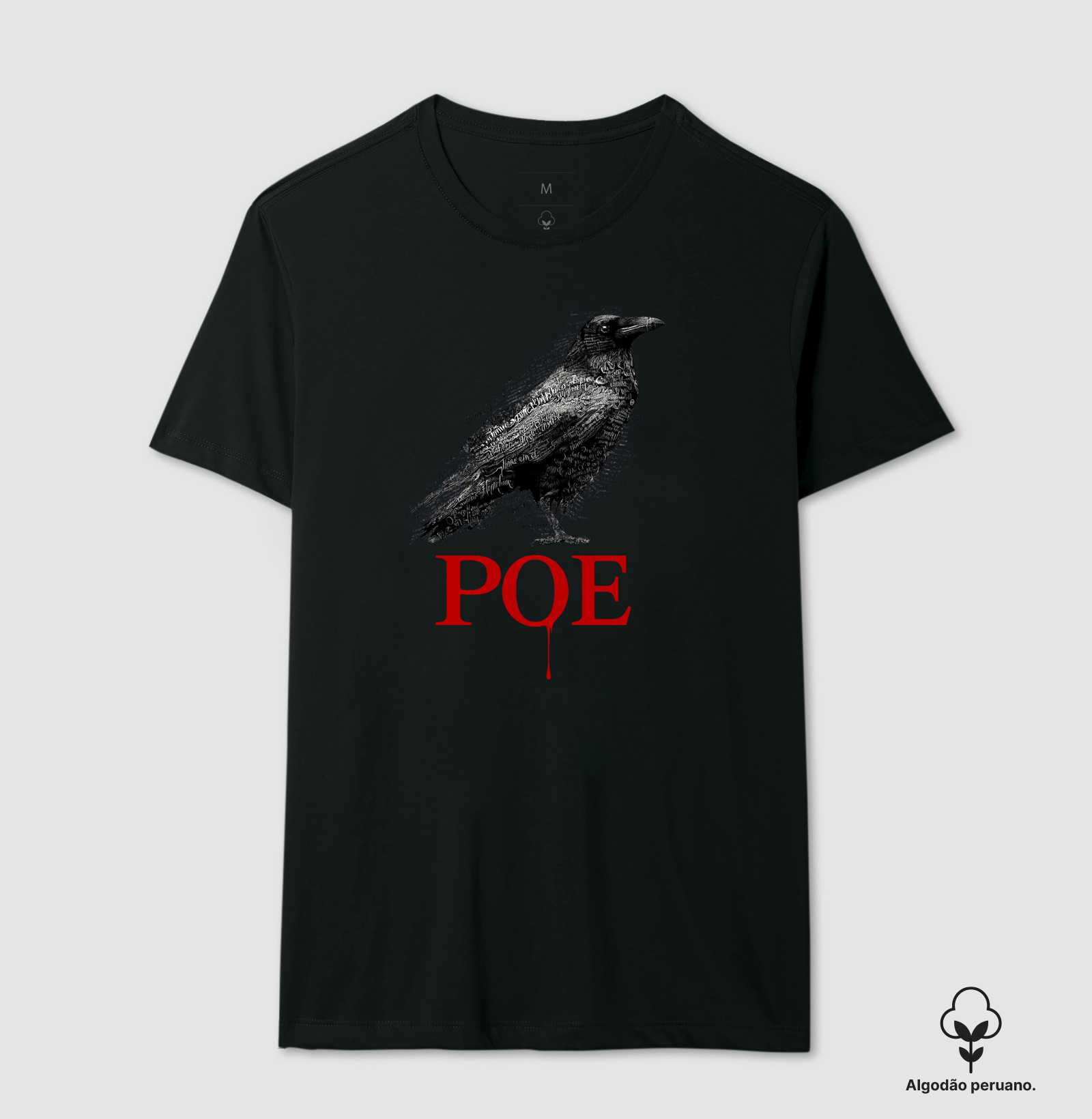 POE - O CORVO