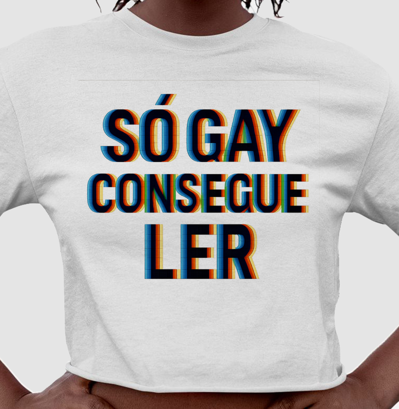 Só gay