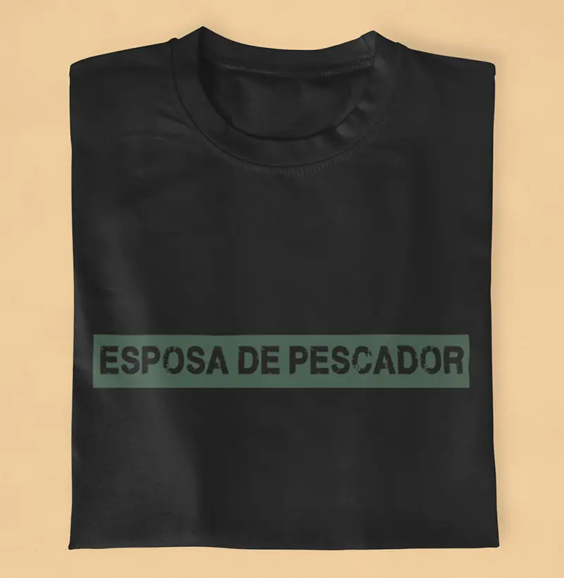Esposa de Pescador
