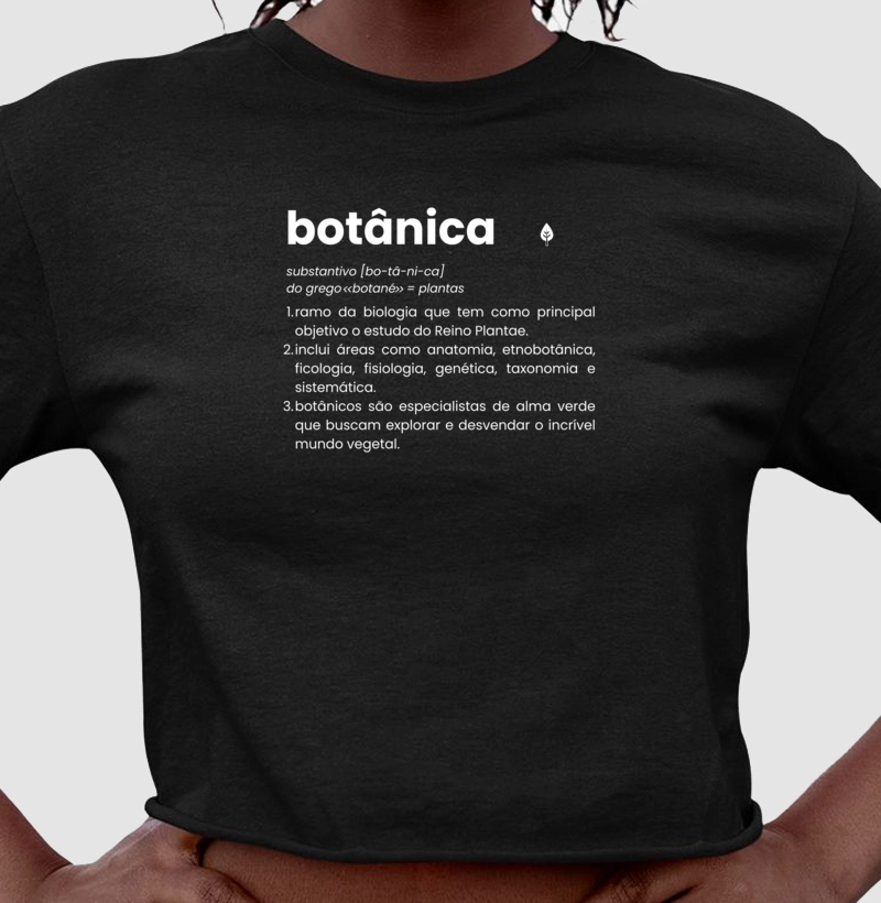 Botânica