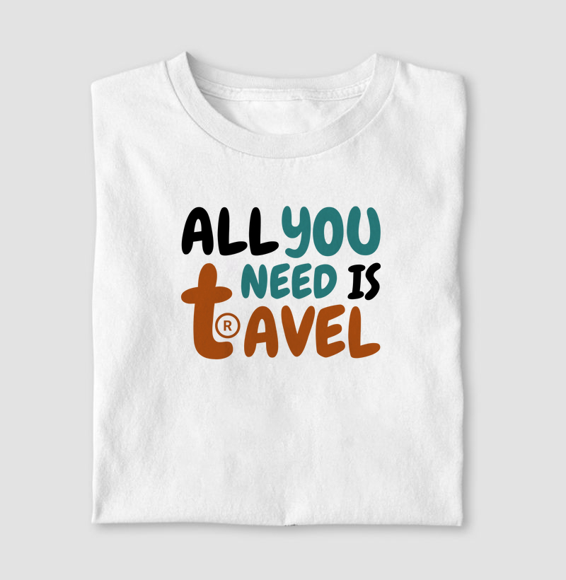 All You Need is Travel