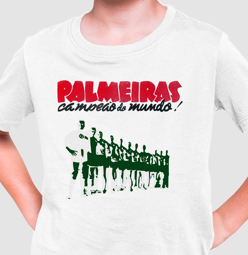 Campeões do Mundo