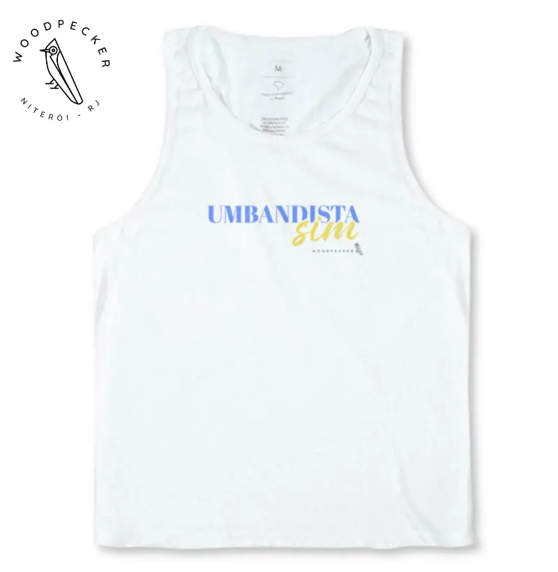 UMBANDISTA SIM