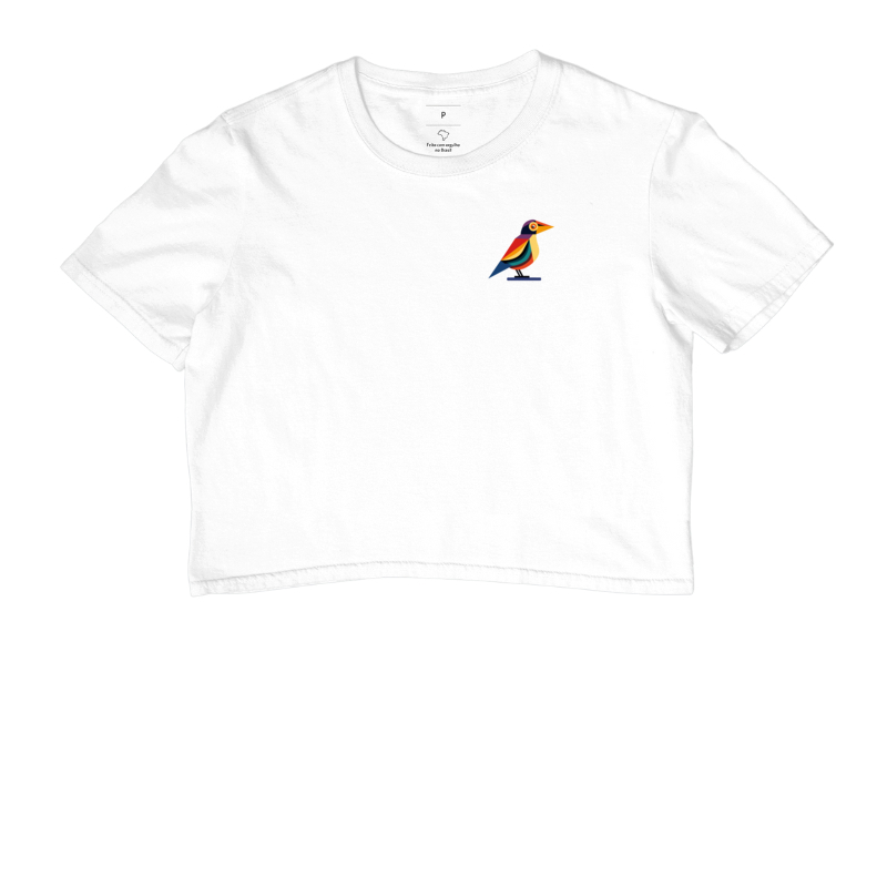 Birds of Brazil Collection