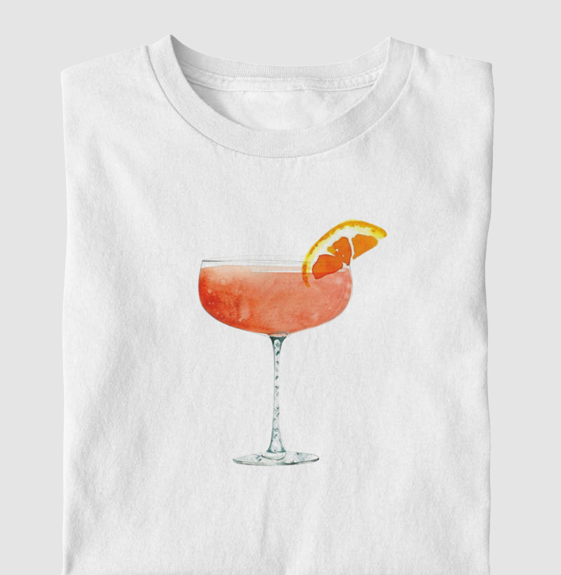 Summer Martini