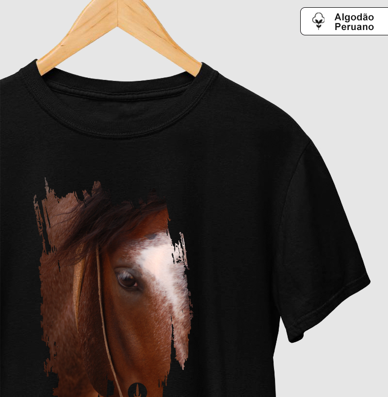 Cavalo - Detalhe 2
