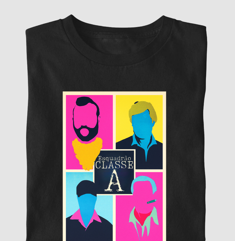 A-Team POP