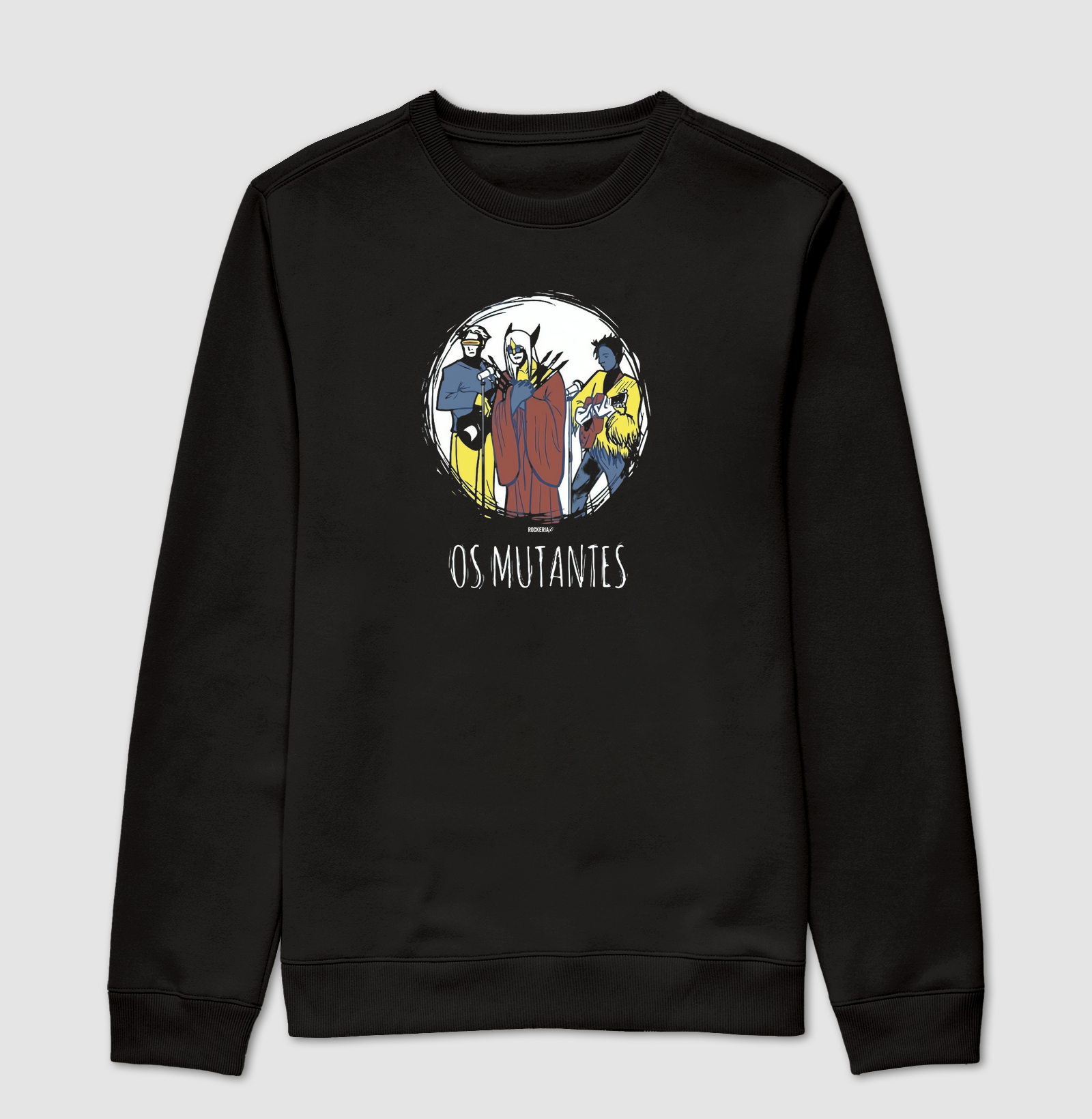 Mutantes