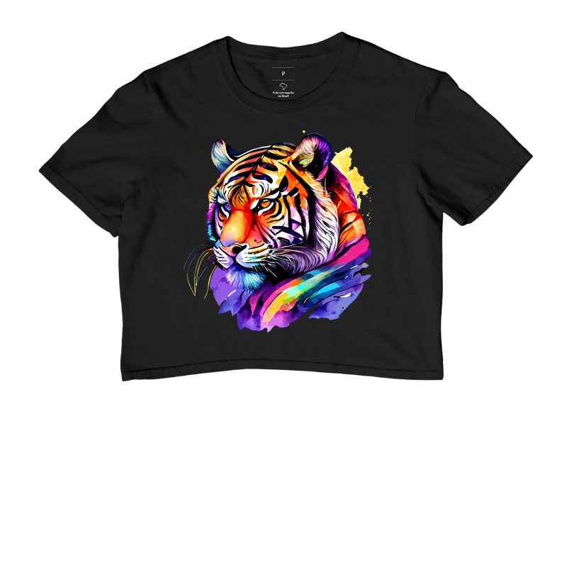 Tiger Color