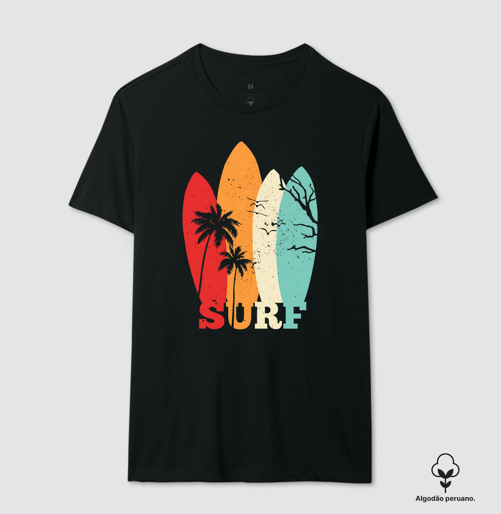SURF BOARD VINTAGE