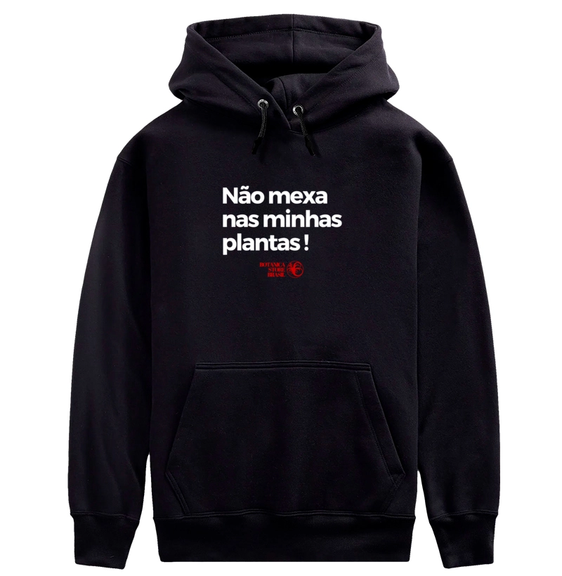 MOLETOM NÃO MEXA
