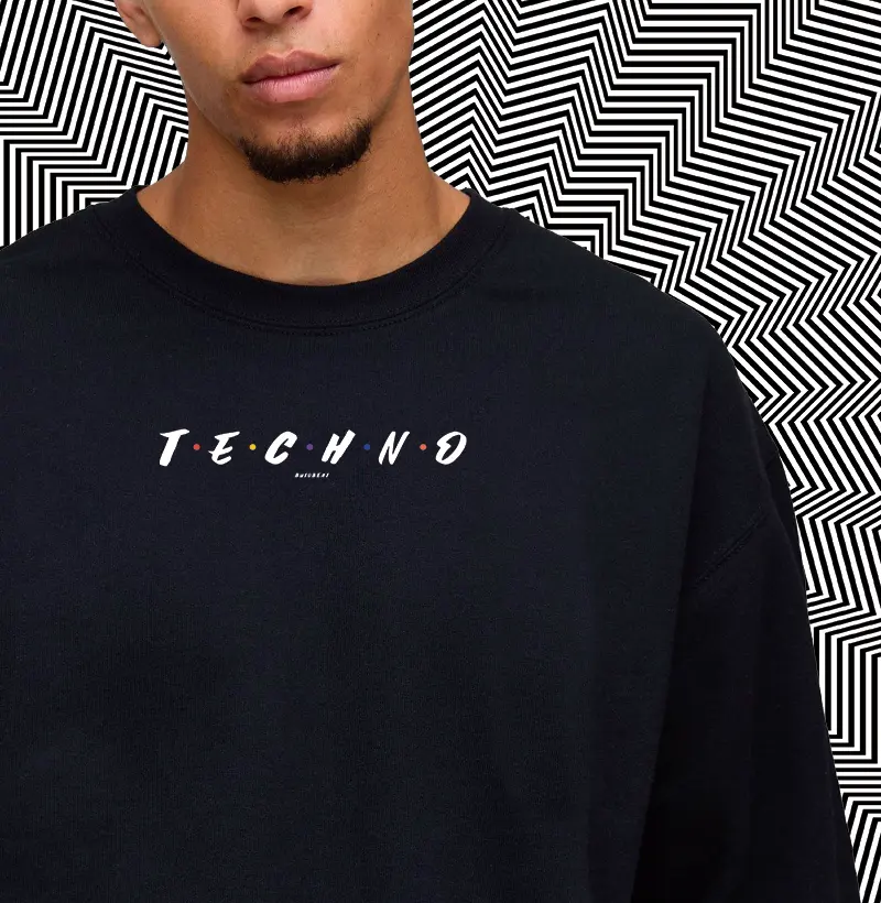 T.E.C.H.N.O