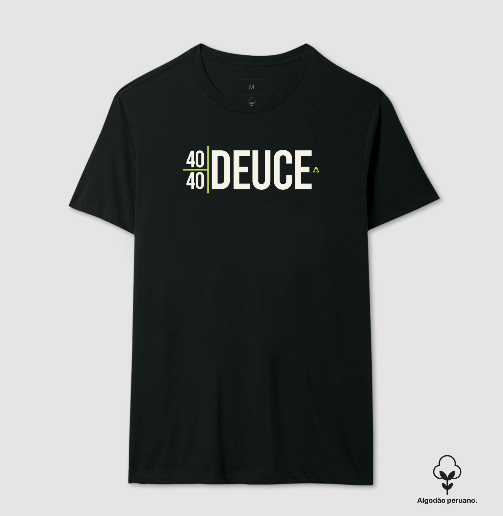 DEUCE