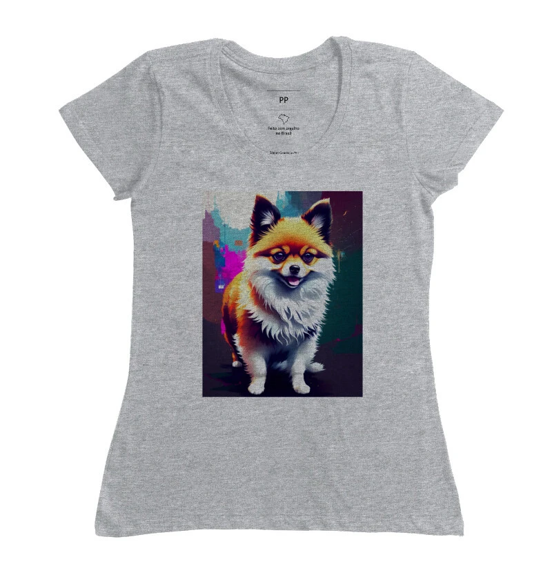 Lulu da Pomerânia 1