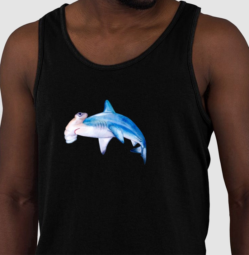 Hammerhead Shark